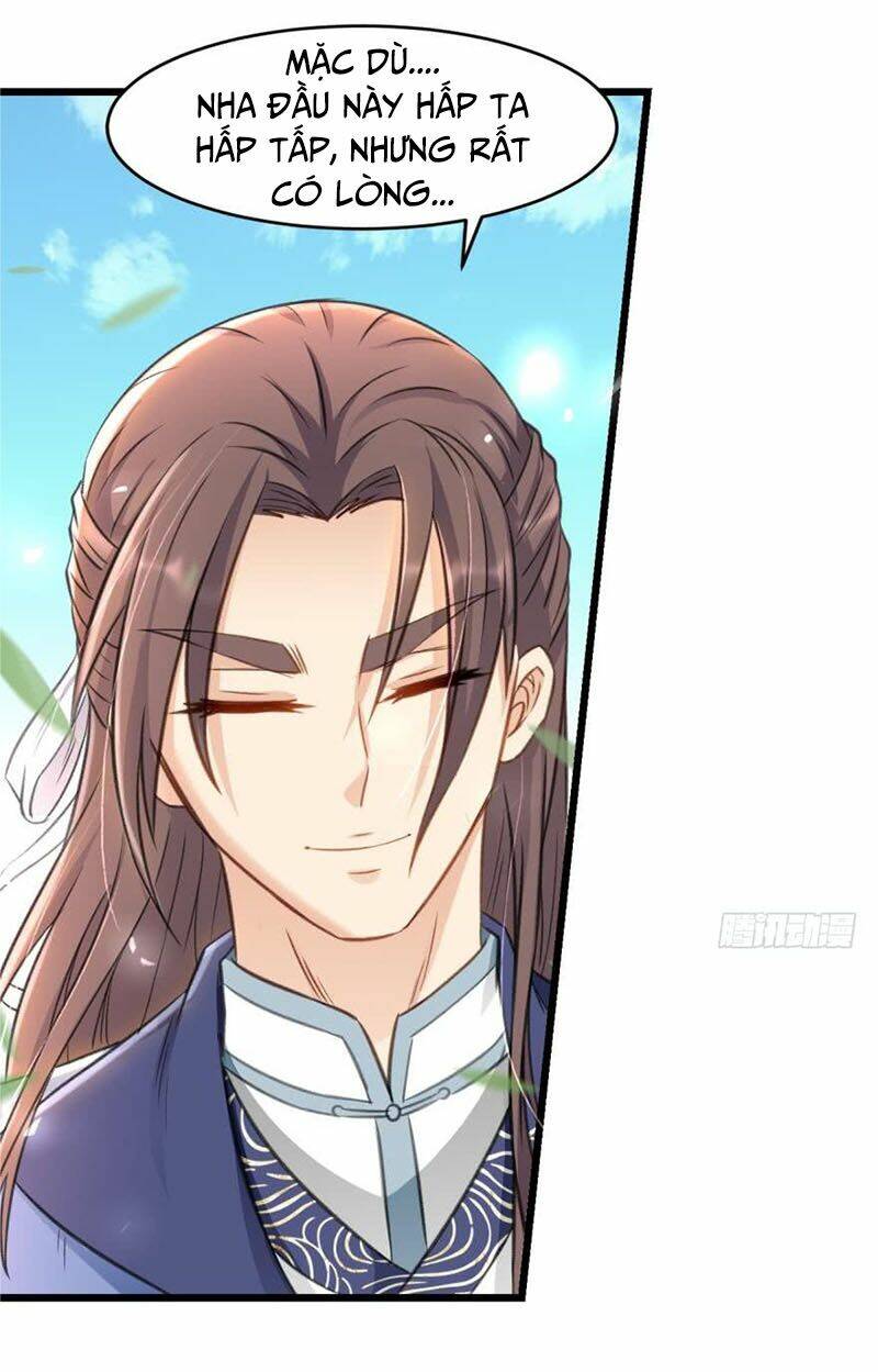 Lão Tổ Của Bạn Đang Online: Chapter 33