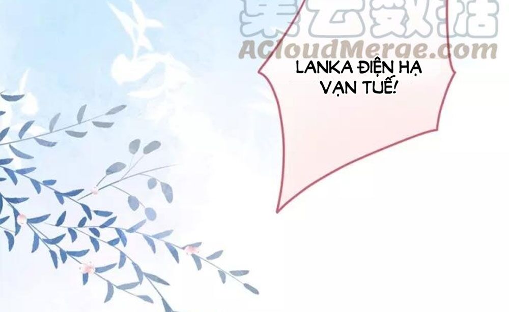 Vương Tử Và Ánh Trăng Đen: Chapter 67