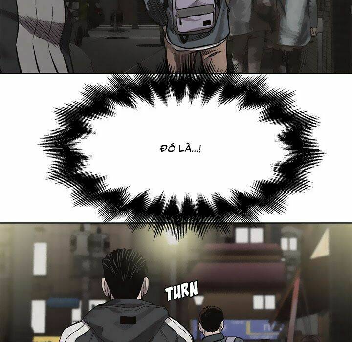 Nắm Đấm: Chapter 7