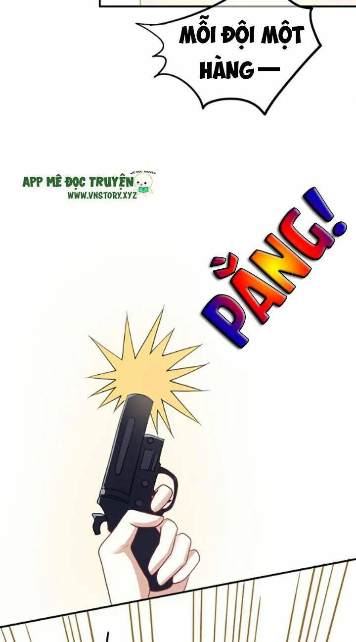 Thần Tượng Điểm Zero: Chapter 126