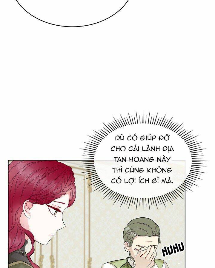 Kẻ Tạo Ra Nữ Phản Diện: Chapter 38