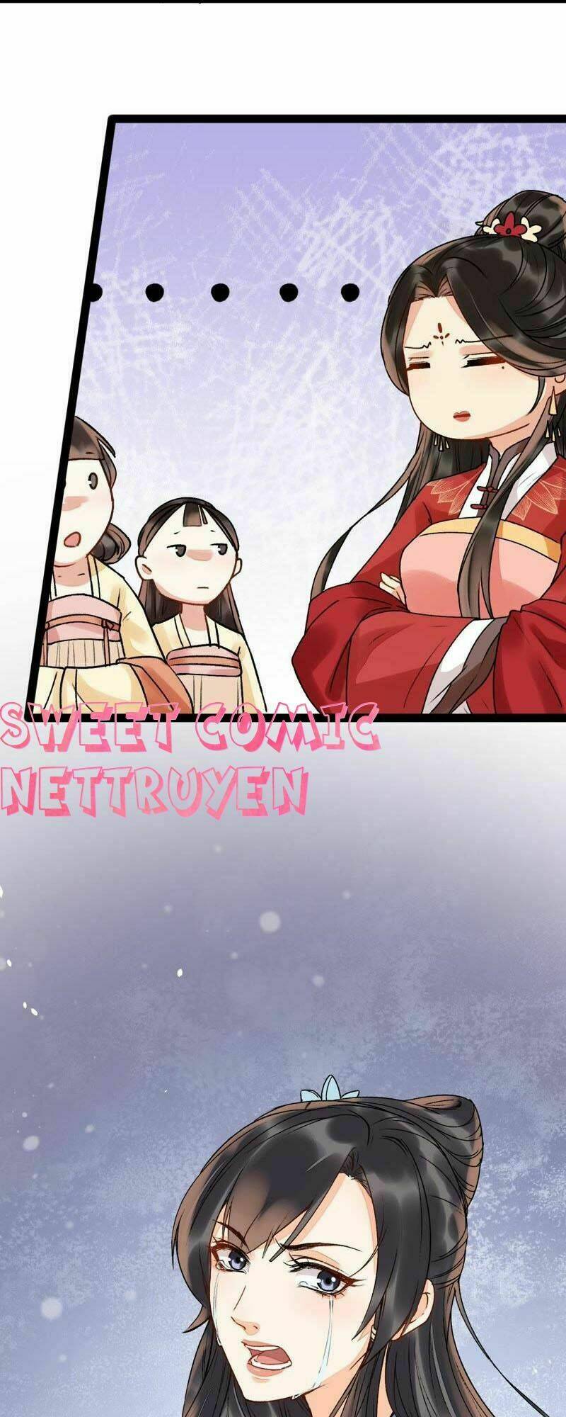 Thịnh Sủng Kiều Nữ Trở Về Triều Ca: Chapter 16