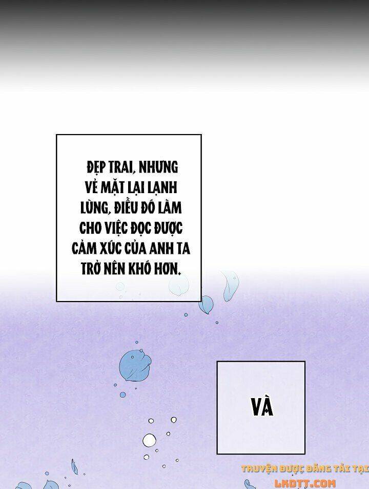 Hoàng Phi Bóng Tối: Chapter 17