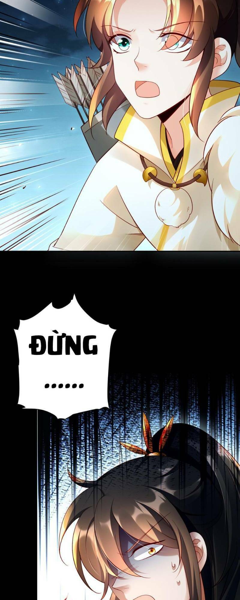 Thiên Kim Bất Hoán: Chapter 43