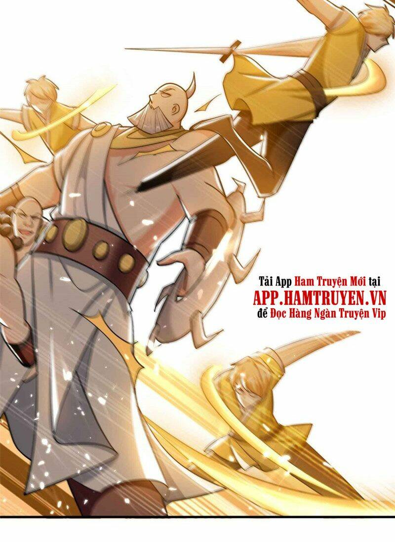 Vạn Giới Tiên Vương: Chapter 157