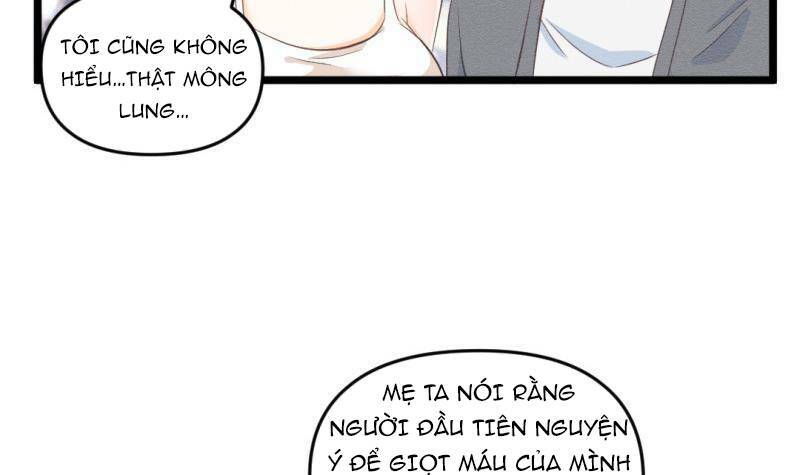 Thần Huyền Sư: Chapter 20