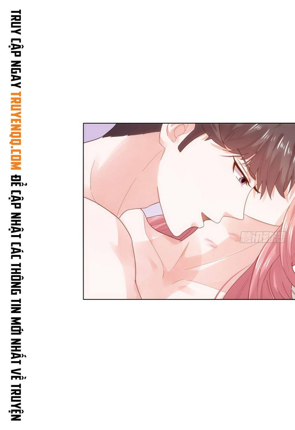 Nữ Hoàng Luật: Chapter 2