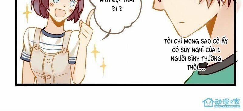 Hằng Mộng Nam Thần: Chapter 3