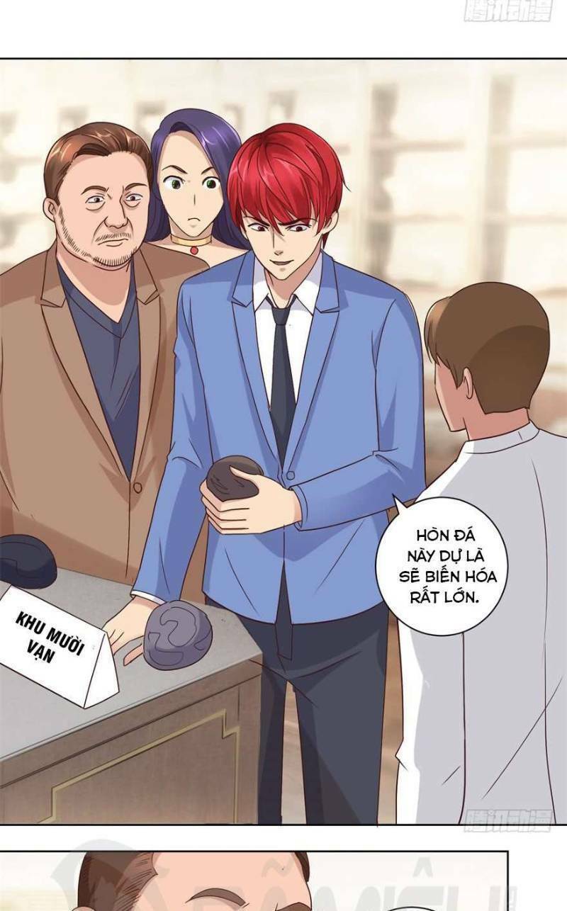 Đô Thị Chí Tôn Hệ Thống: Chapter 70