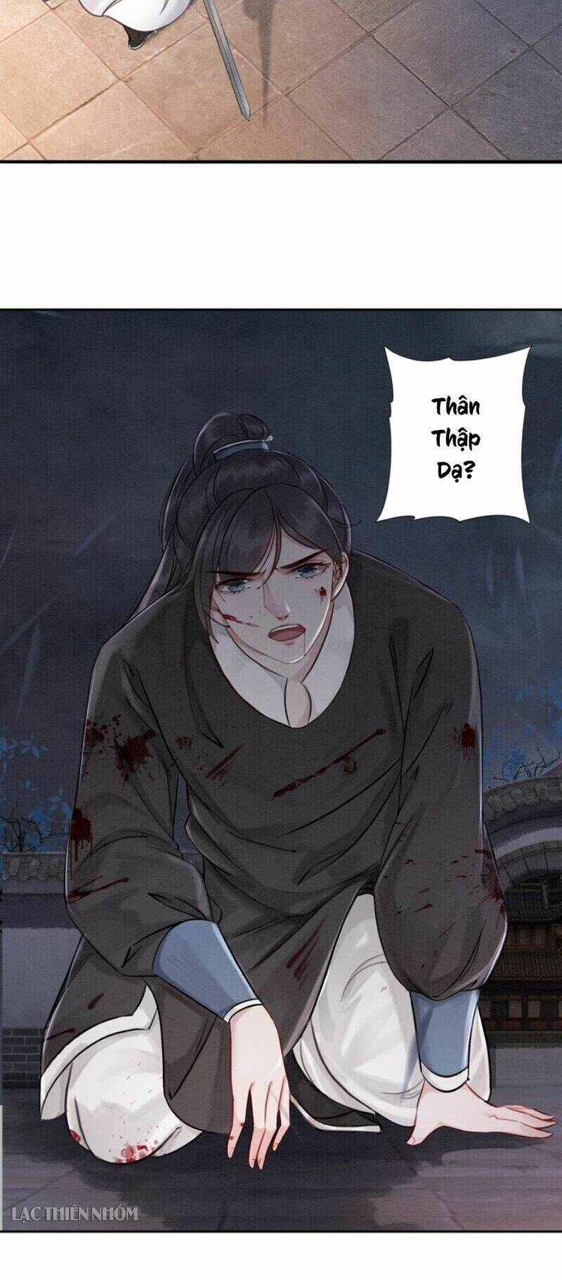 Trọng Sinh Bá Sủng Nhiếp Chính Vương Quá Mạnh Mẽ: Chapter 36