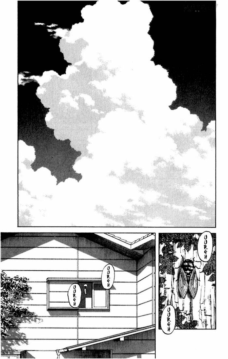Katsu: Chapter 35