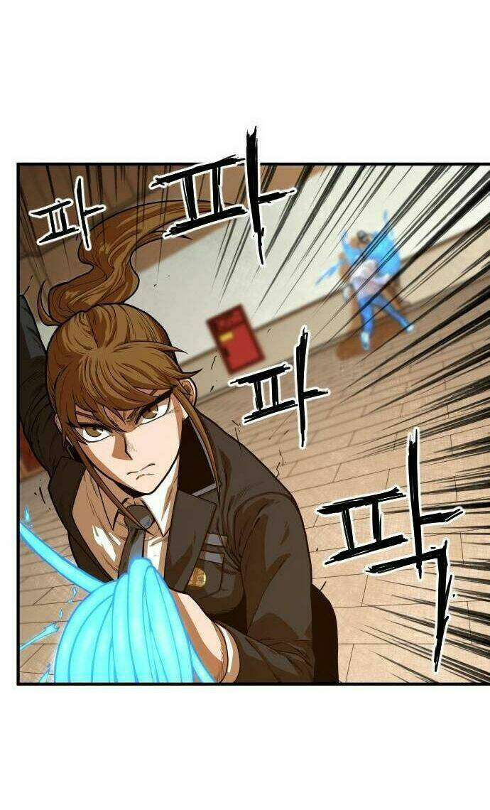 Chinh Phạt Học Đường: Chapter 7