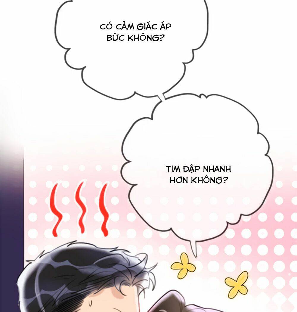 Cô Ấy Thật Xinh Đẹp: Chapter 5