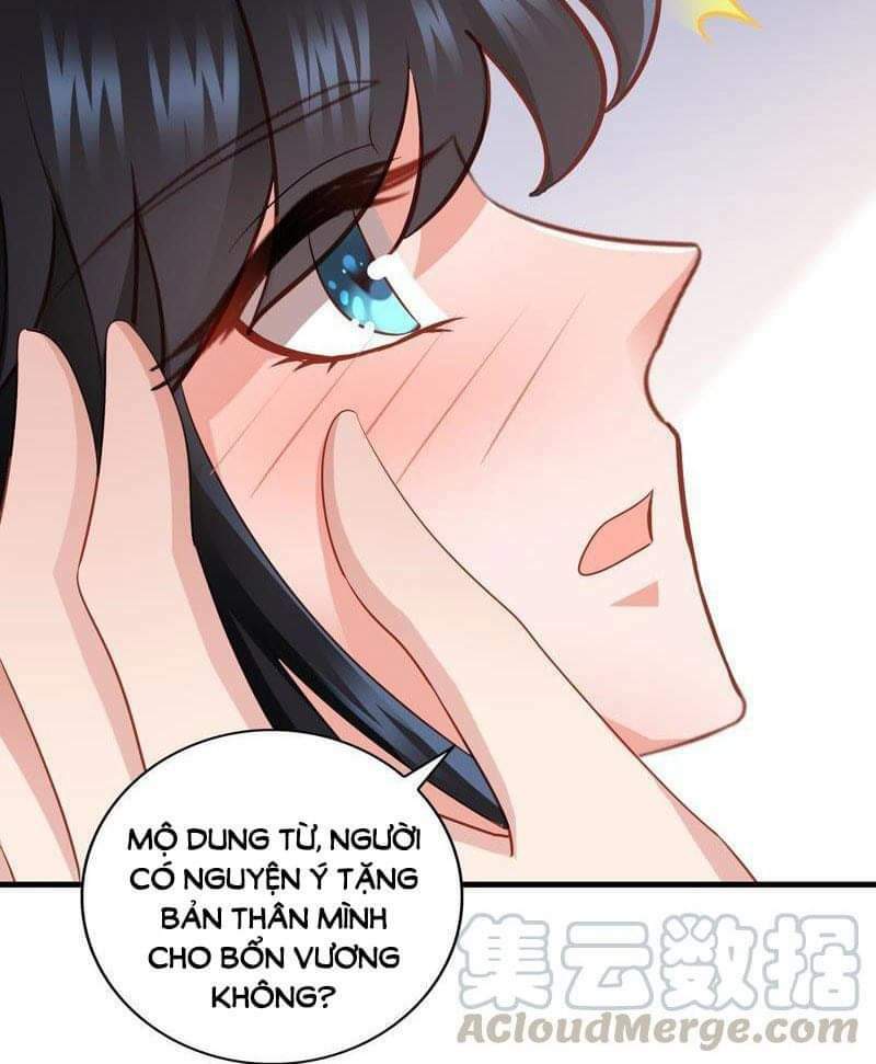 Thái Tử Điện Hạ Có Tin Vui: Chapter 62