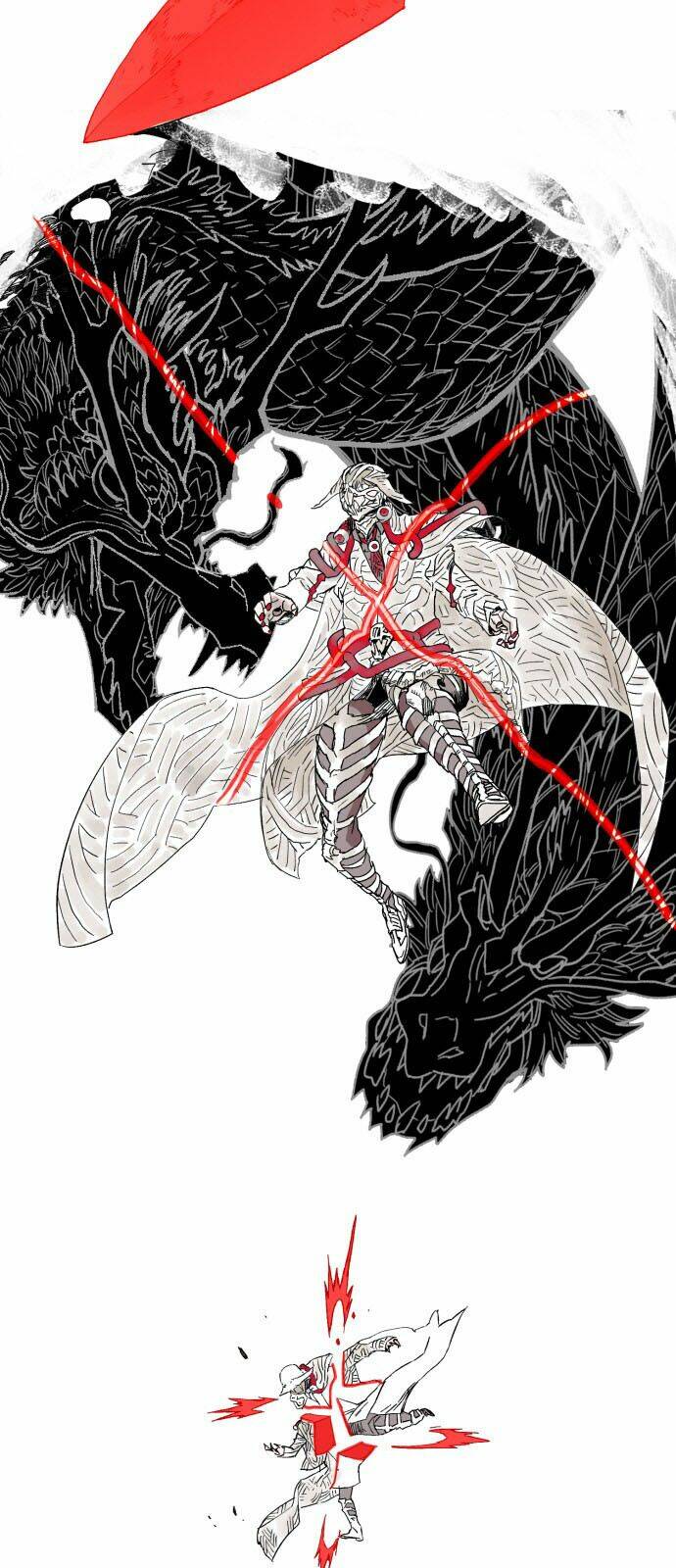 Hard Core Leveling Warrior: Chapter 168