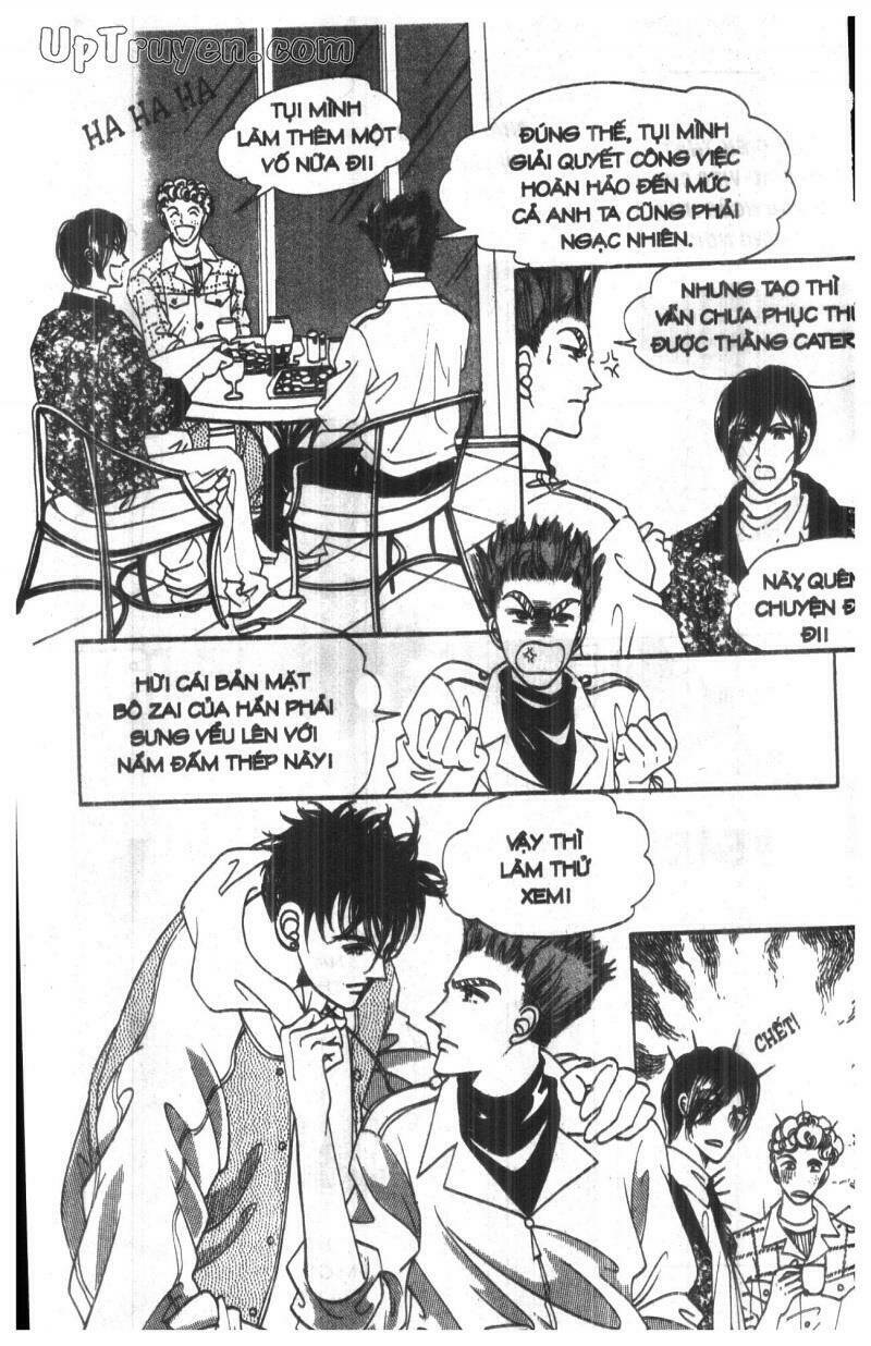 Lao Xao Tuổi Ngọc: Chapter 4