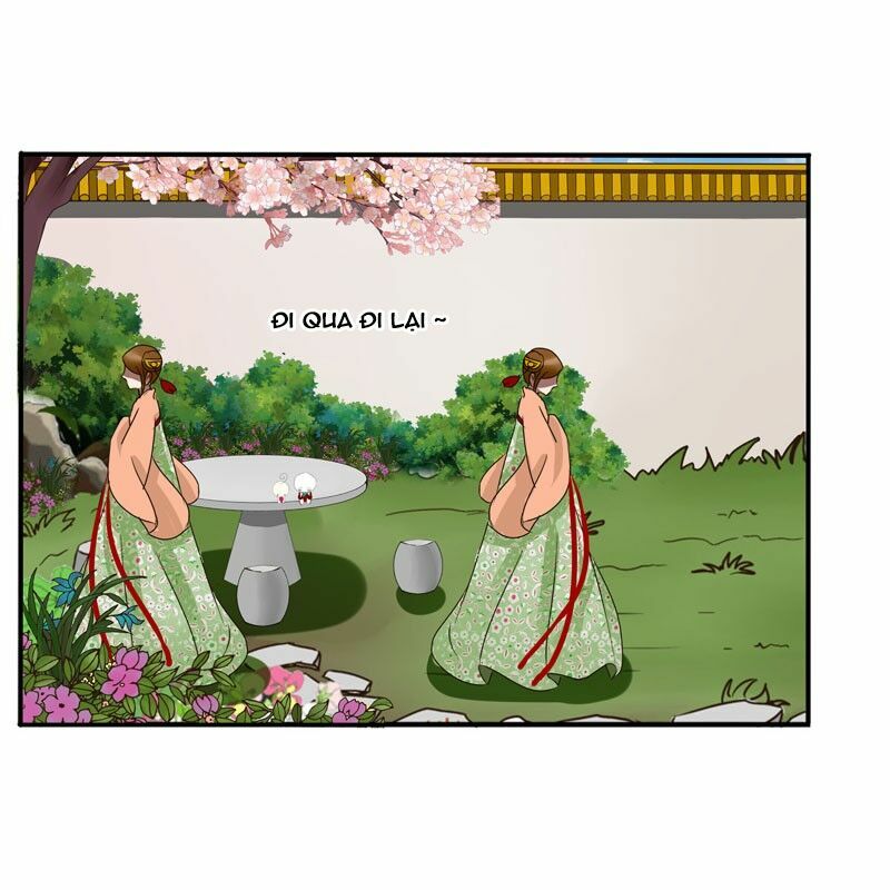 Thông Linh Phi: Chapter 66