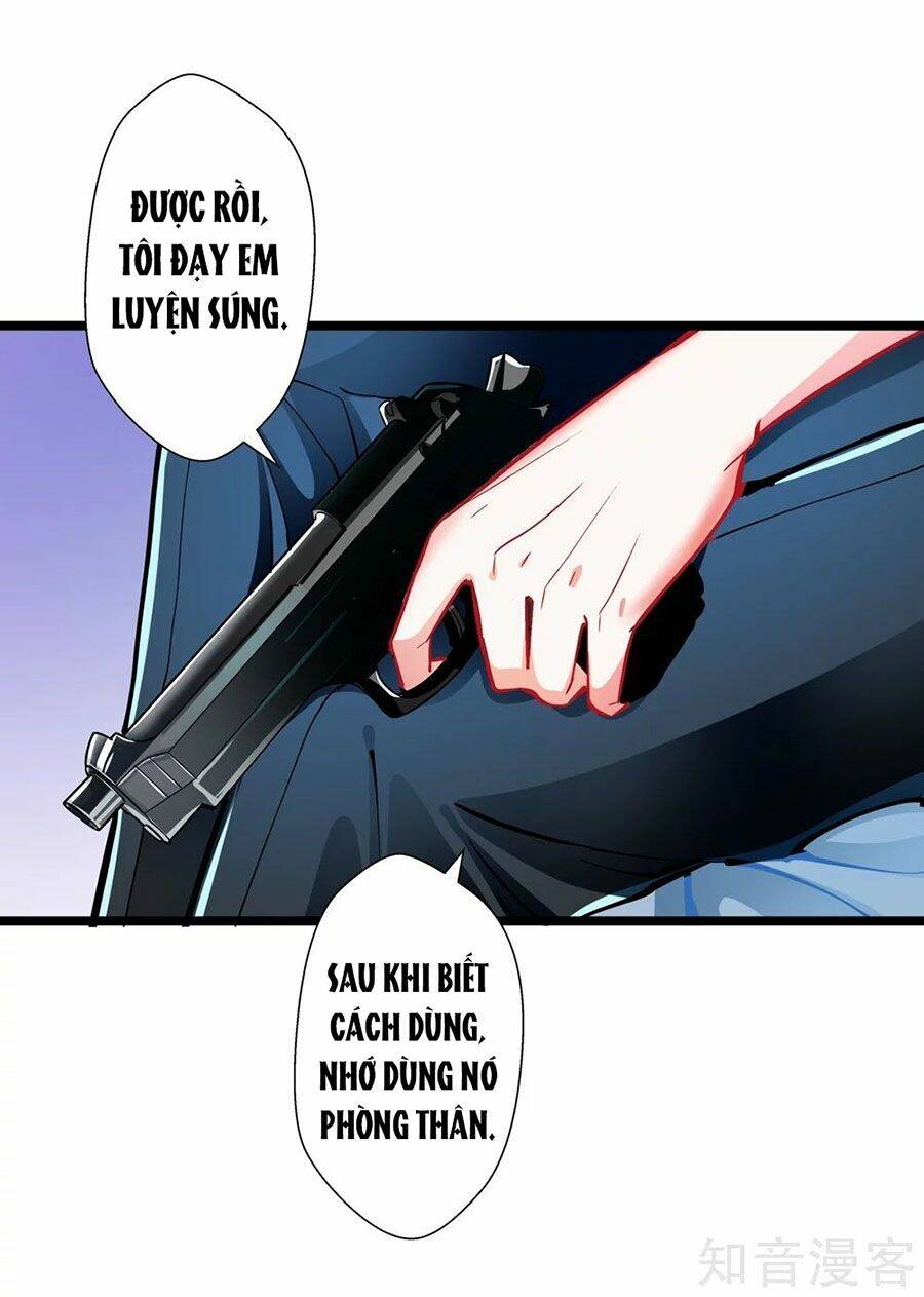 Cưng Chiều Ái Thê Hư Hỏng: Chapter 66