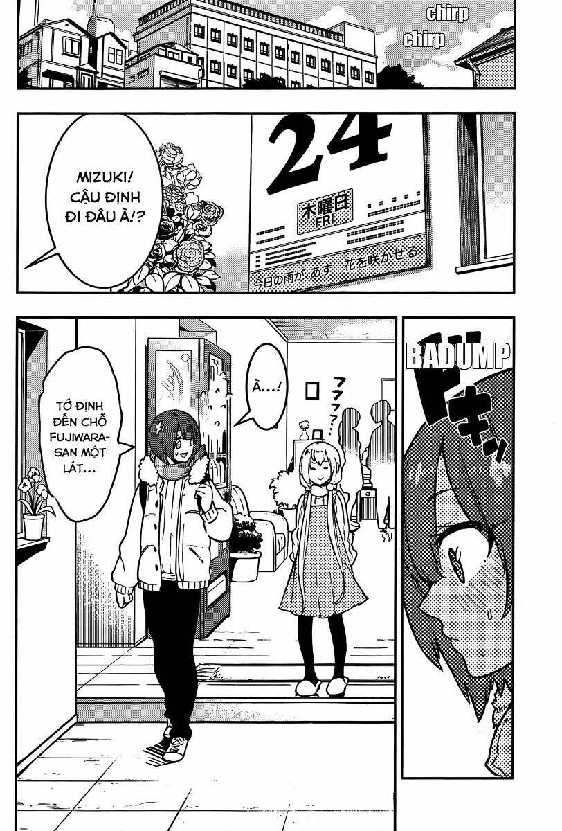 Boku Girl: Chapter 94