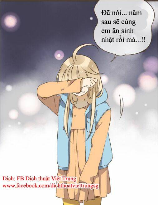 Bạn Trai Tôi Là Cẩm Y Vệ: Chapter 18