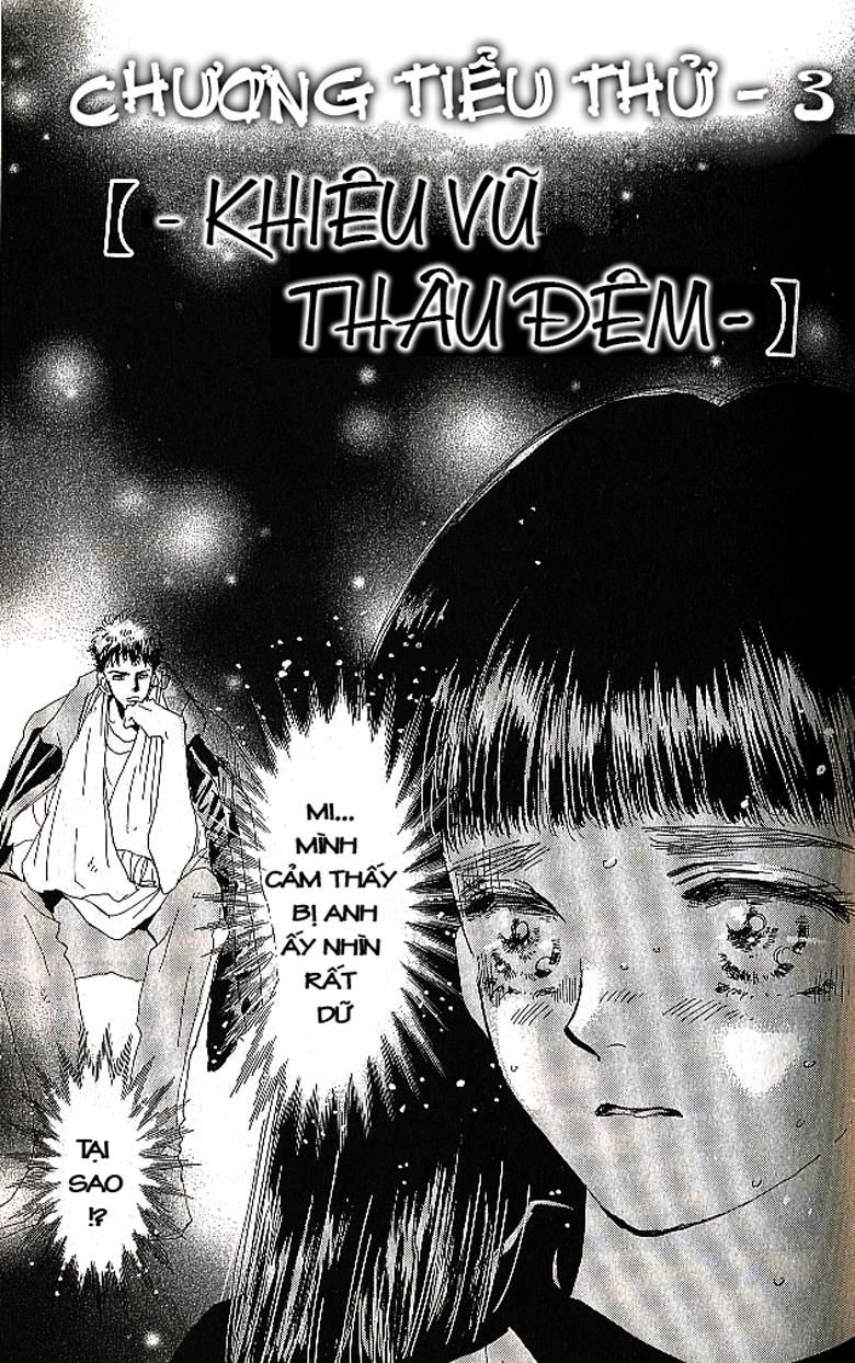 Mầm Sống: Chapter 88