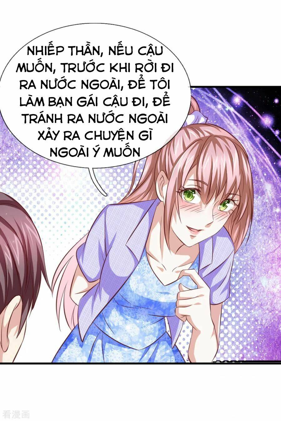 Tuyệt Thế Phi Đao: Chapter 130