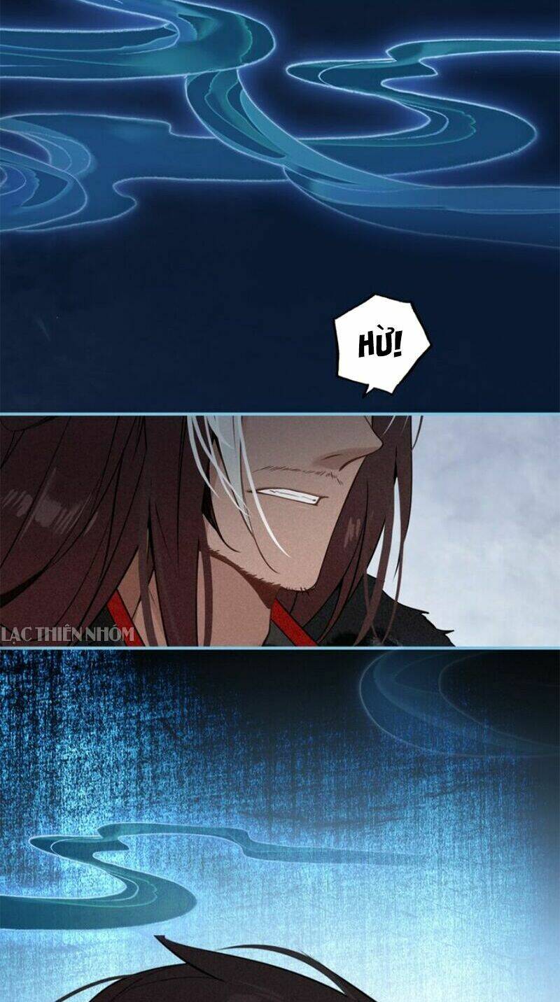Đế Sư Tại Thượng: Chapter 38