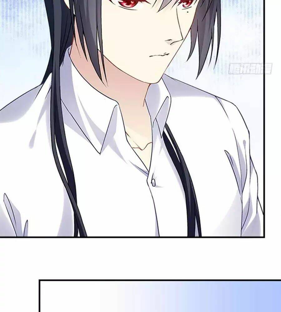 Ám Dạ Vô Thường: Chapter 33