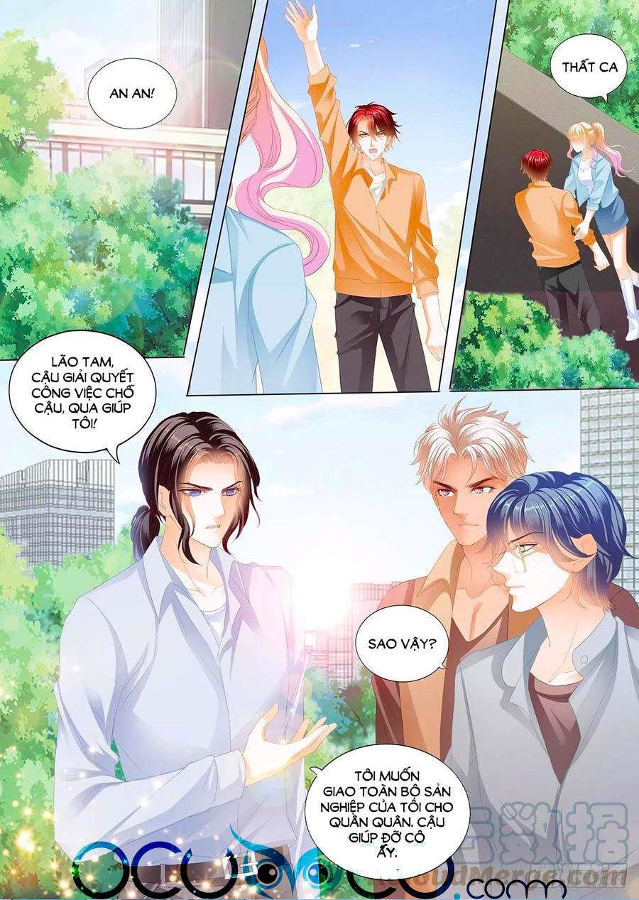 Bá Đạo Tiểu Thúc, Xin Trêu Chọc Vừa Thôi!: Chapter 225