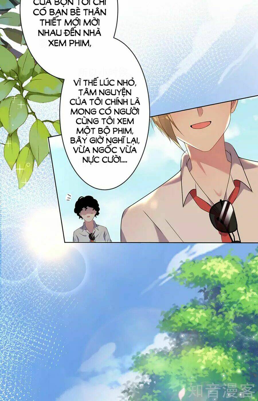 Tôi Bị Tổng Tài Ám Hại: Chapter 143