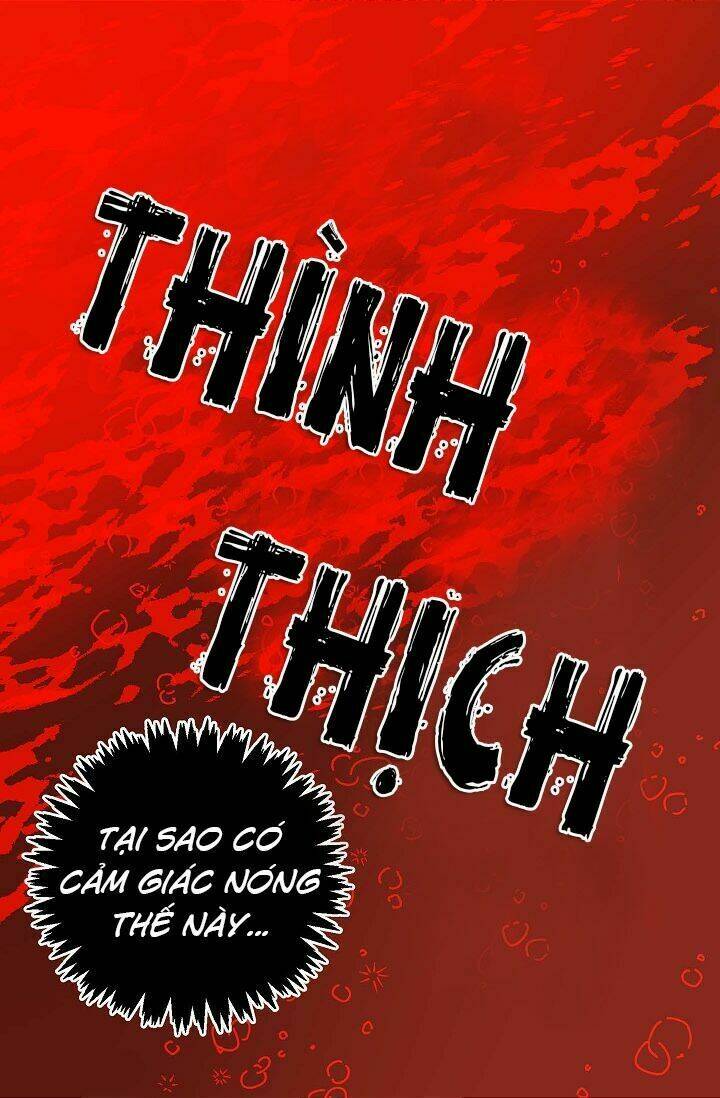 Tình Điên Dại: Chapter 32