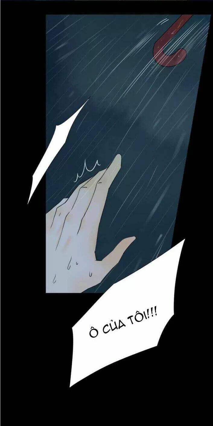 Cô Ấy Không Đáng Yêu: Chapter 11