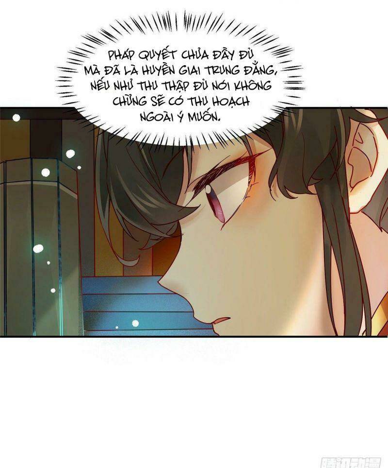 Nghịch Thiên Thần Phi Chí Thượng: Chapter 11