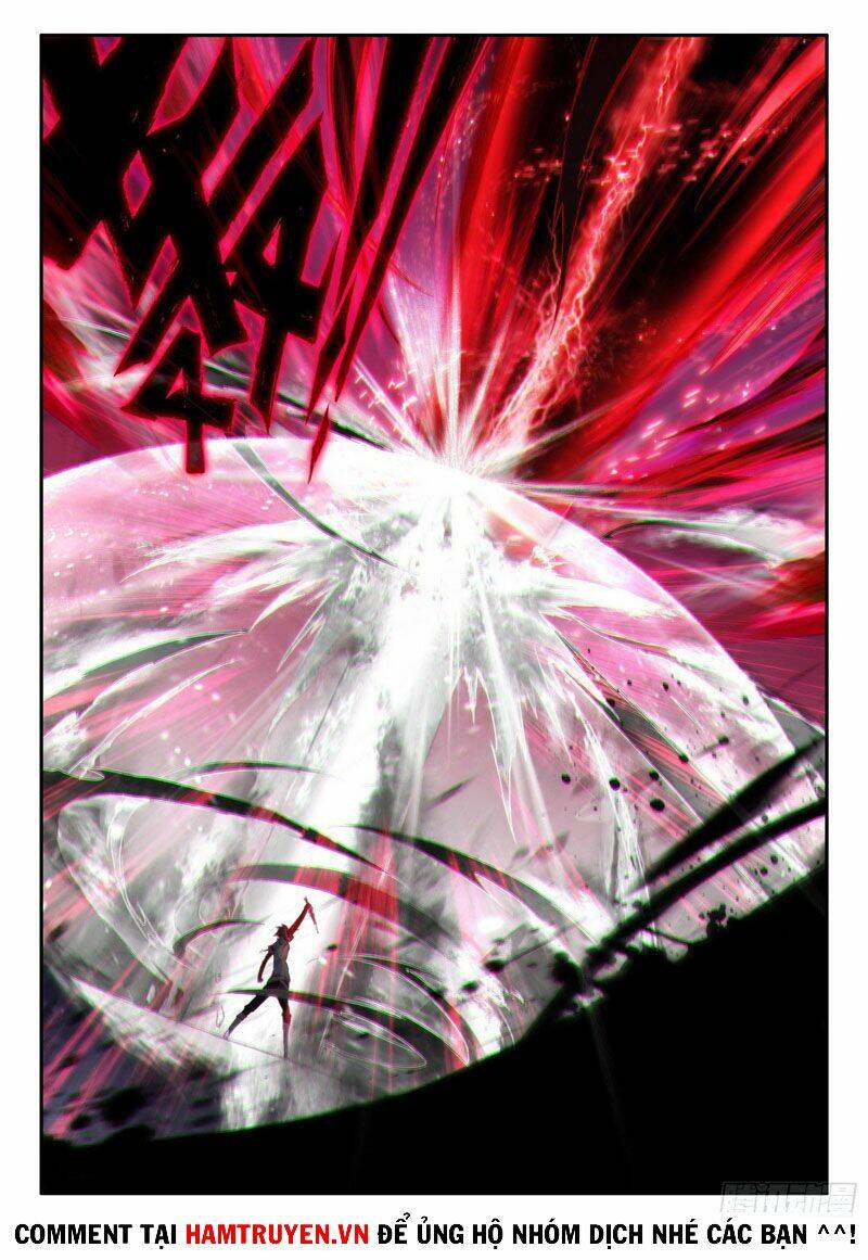 Thiện Lương Tử Thần: Chapter 140