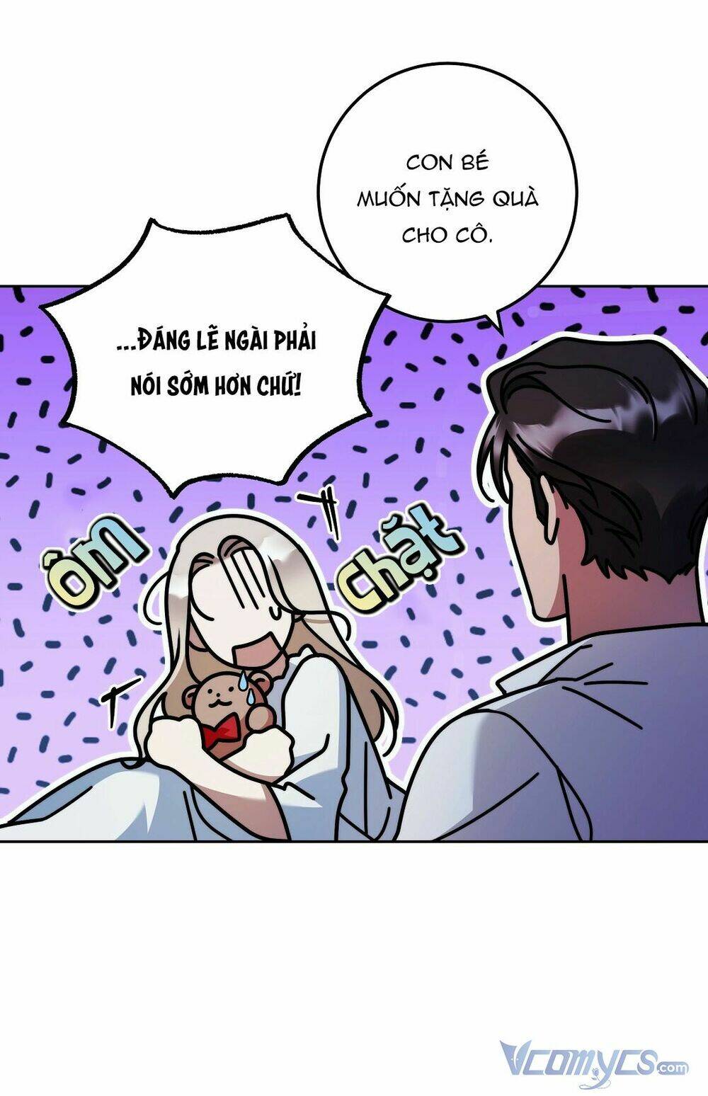 Lời Nói Dối Vĩnh Cửu: Chapter 22