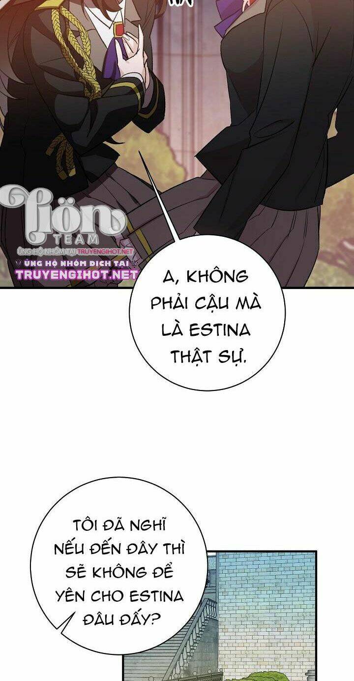 Công Nương Đã Thay Đổi: Chapter 39.2