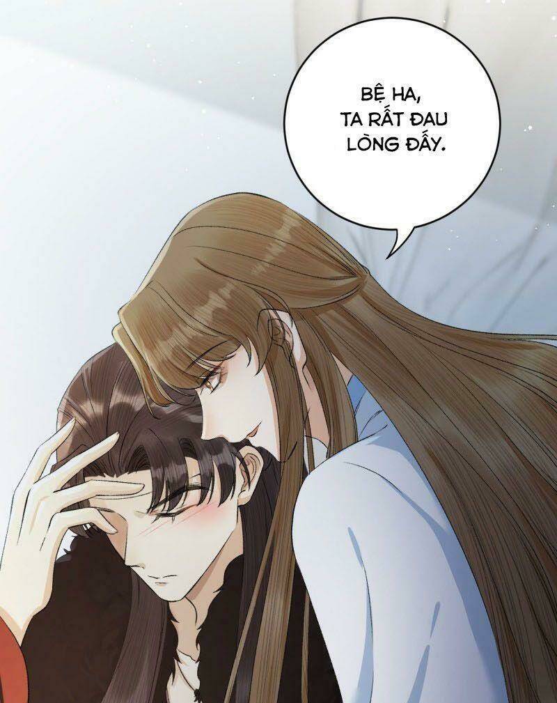 Lễ Băng Nhạc Phôi Chi Dạ: Chapter 34