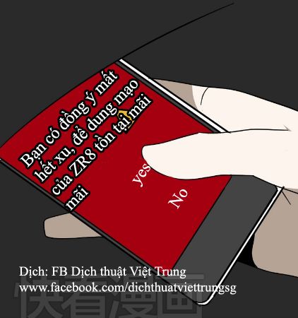 Ứng Dụng Thẩm Mỹ: Chapter 42