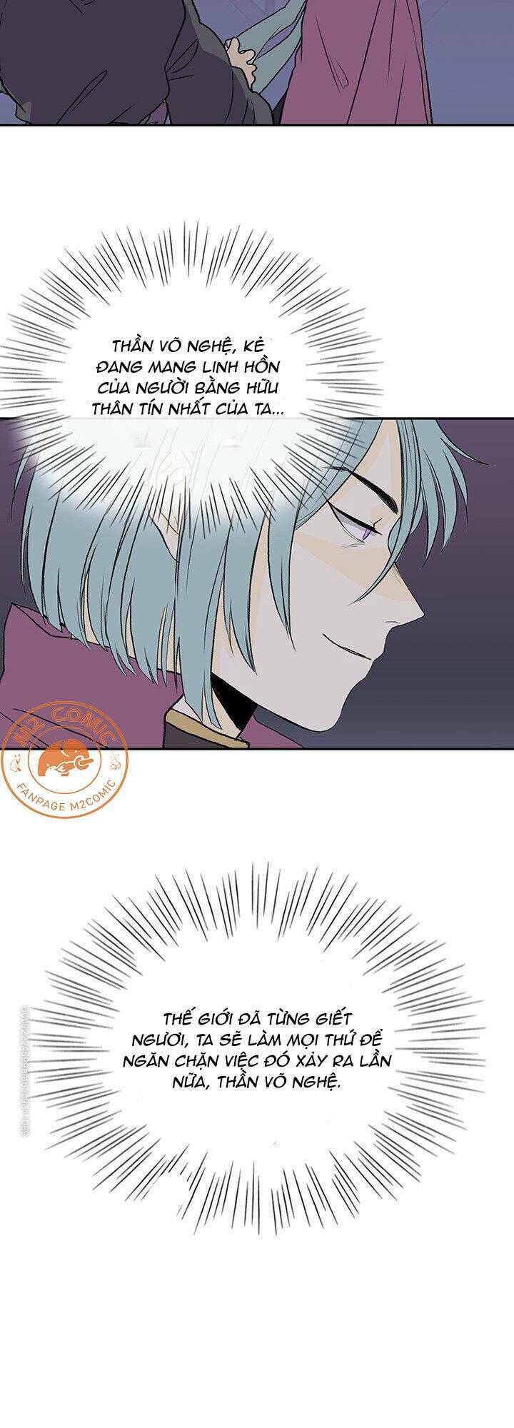 Học Sĩ Tái Sinh: Chapter 118