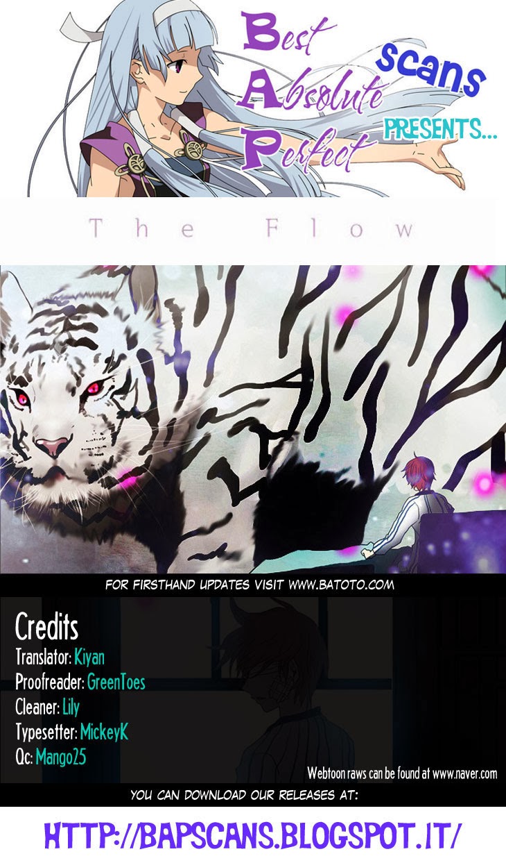 Flow: Chapter 13