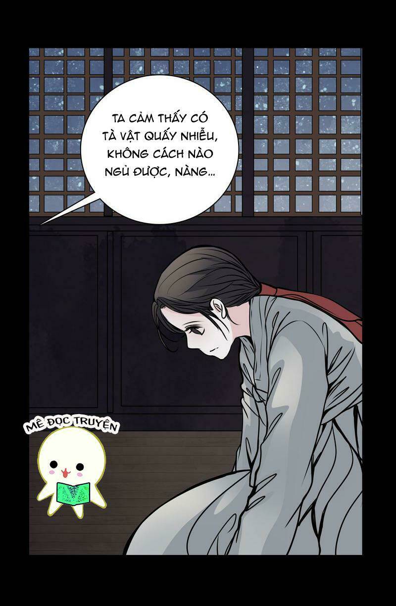 Nhật Ký Nữ Phù Thủy Hồi Sinh: Chapter 42