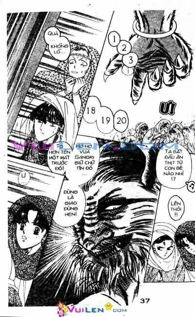 Nàng Công Chúa Ham Chơi: Chapter 5