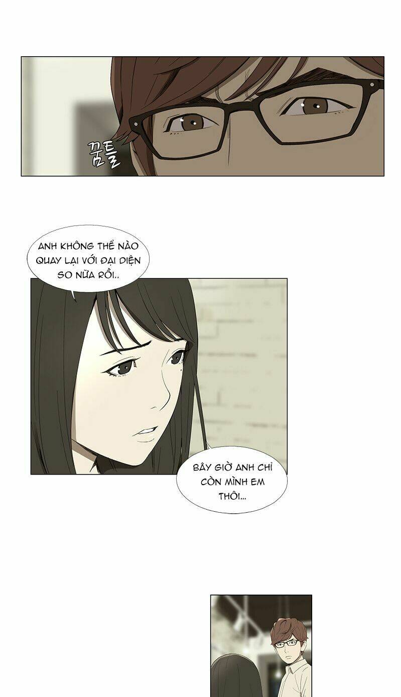 Mùa Của Su: Chapter 5