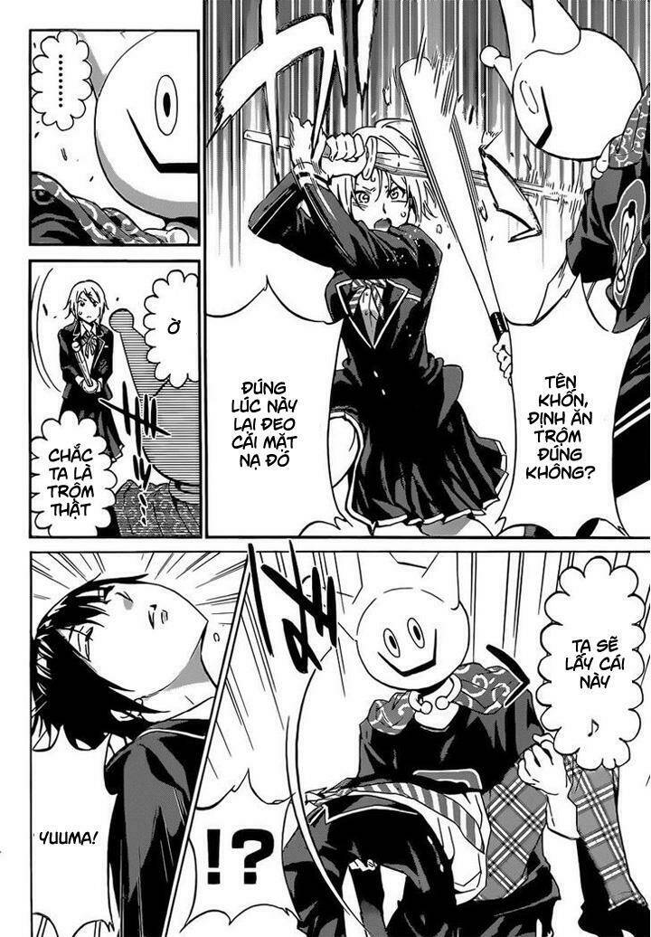 Real Account Ii: Chapter 6