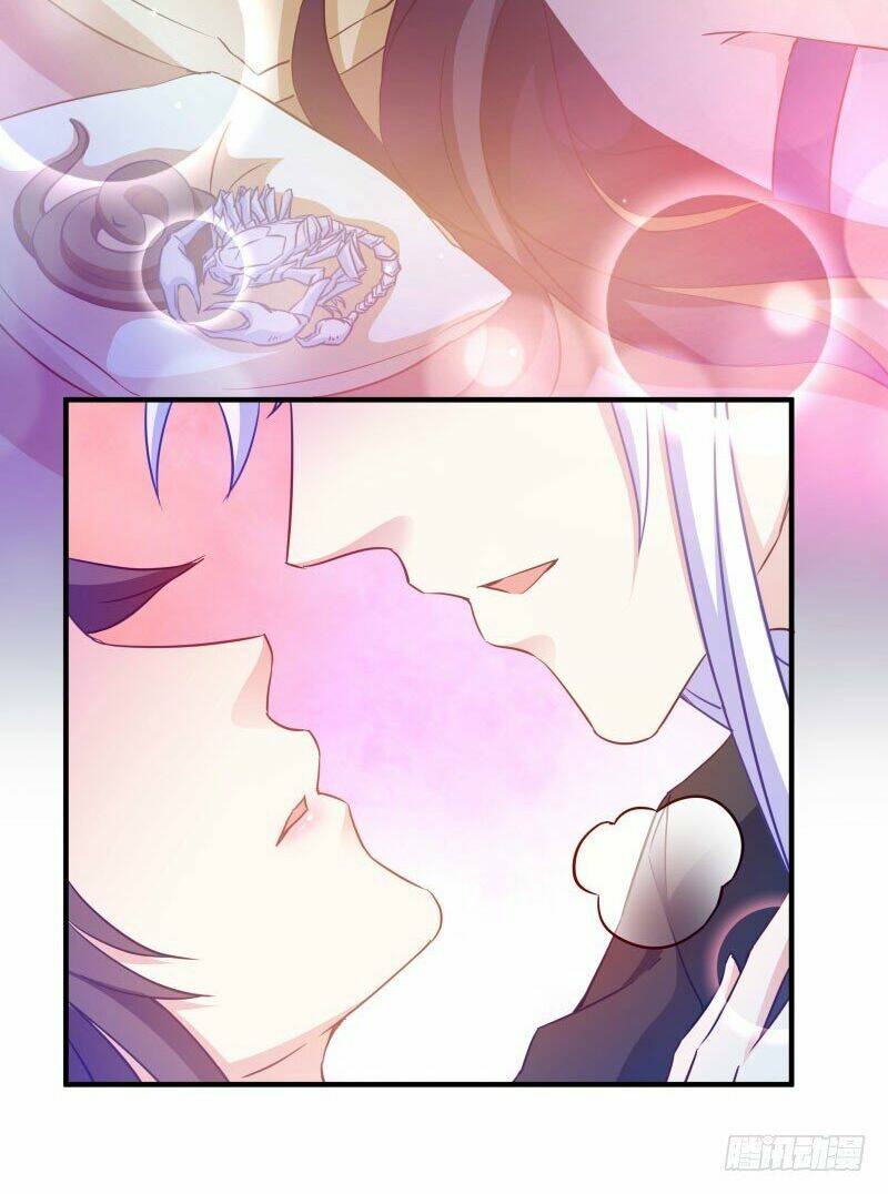 Trò Chơi Trừng Phạt: Chapter 58