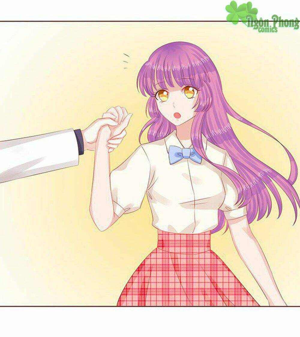 Ma Vương Luyến Ái Chỉ Nam: Chapter 47