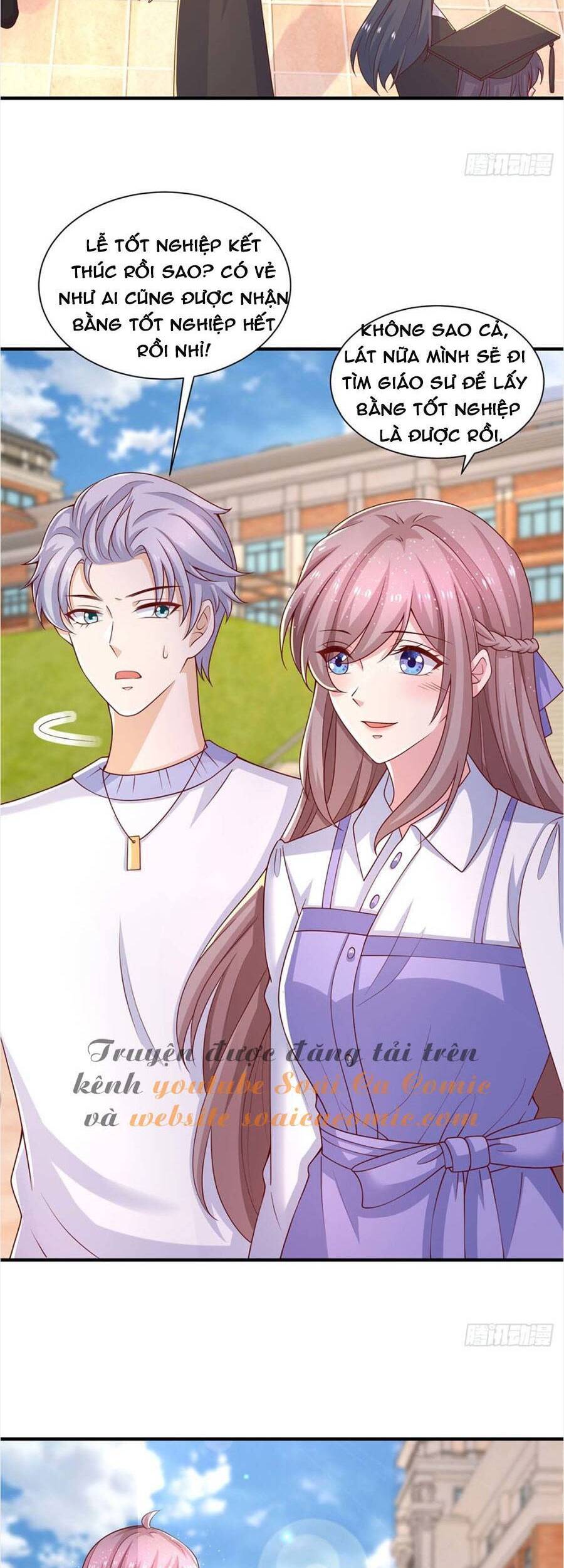 Trọng Sinh Chi Ngược Tra Nữ Vương: Chapter 76