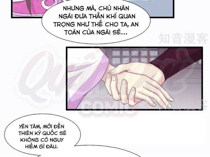 Ta Là Ngọc Hoàng Đại Đế: Chapter 97