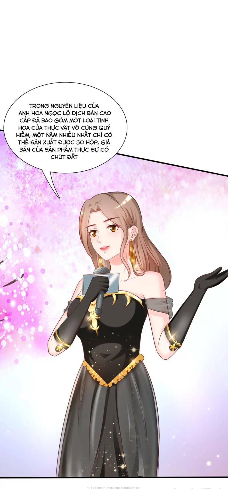 Tối Cường Vận Đào Hoa: Chapter 62