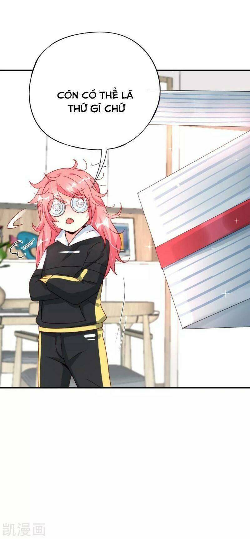 Vòng Bạn Bè Mạnh Nhất Của Tiên Giới: Chapter 99